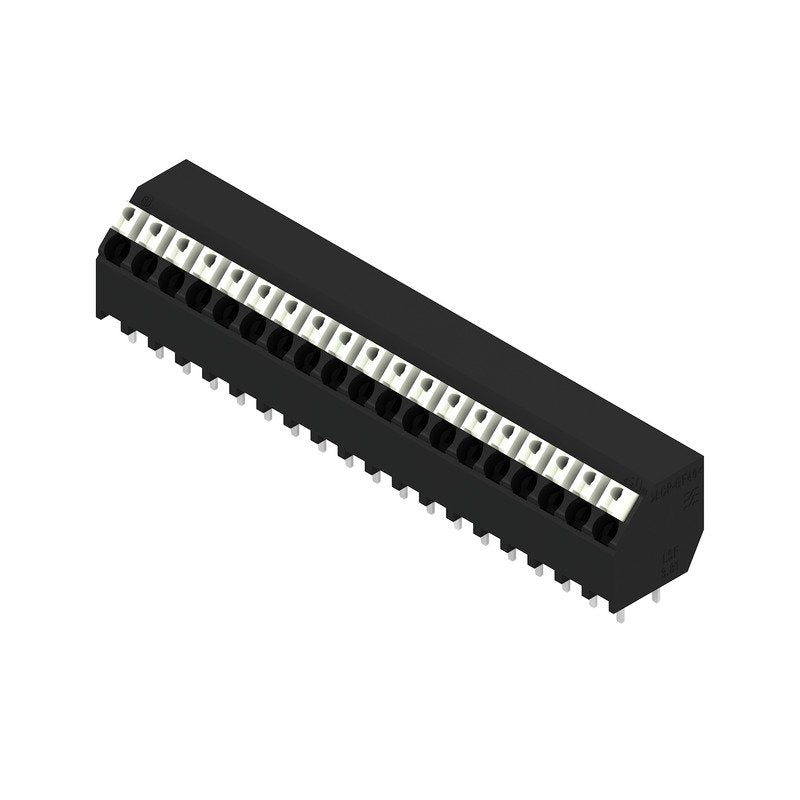 Weidmüller - Leiterplattenklemme Leiterplattenklemme LSF-SMT 3#1886050000 3.81mm − 7 Stück