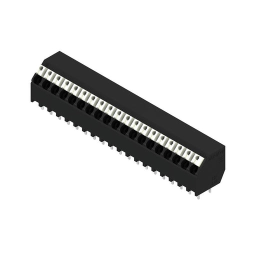 Weidmüller - Leiterplattenklemme Leiterplattenklemme LSF-SMT 3#1886050000 3.81mm − 7 Stück