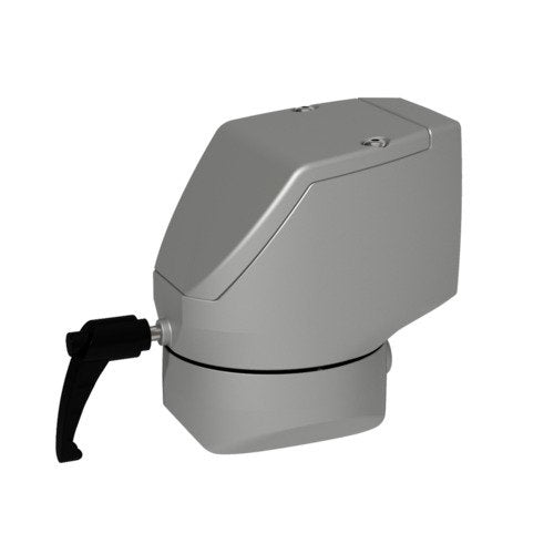 Bernstein - Komponente für die Aufstellung/Anreihtechnik (Schaltschrank) Winkel drehbar Aluminium 1015500017 Leichttragsystem
