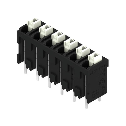 Weidmüller - Leiterplattenklemme Leiterplattenklemme LSF-SMT 5#2599710000 5.08mm − 504 Stück