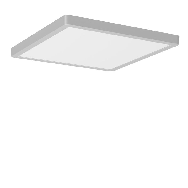 RZB - Downlight/Strahler/Flutlicht LED-Anbaudownlight 901845.004 830/840, ML, silber