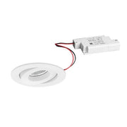 Brumberg Leuchten - Downlight/Strahler/Flutlicht LED-Einbaustrahler 230V 39377173