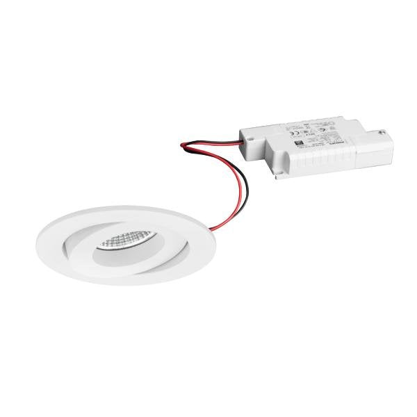 Brumberg Leuchten - Downlight/Strahler/Flutlicht LED-Einbaustrahler 230V 39377173