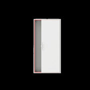 Striebel&John - Montagezubehör (Schaltschrank) Distanzrolle ZX194 für ZX150, 17x7x24
