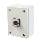 Eaton - Lasttrennschalter EIN-AUS-Schalter P1-32/SE1/N P1 32A