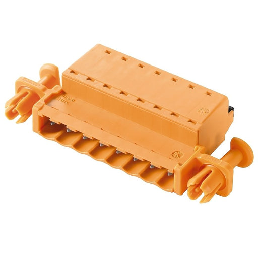 Weidmüller - Kabelsteckverbinder für Leiterplattensteckverbinder Leiterplattensteckverbind. SLF 50808180DFSNORBX Stiftstecker, 5.08mm − 24 Stück