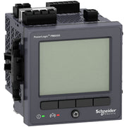 Schneider Electric - Kombimessgerät Universalmessgerät ION METSEPM8140 PowerLogic PM8140
