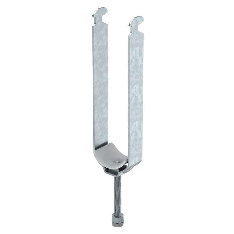 OBO Bettermann - Bügelschelle Enercon 185 2056 M3 46 ENER 40-46mm, St, FT