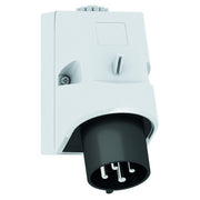Bals Elektrotech - CEE-Gerätestecker (IEC 60309) Wand-Gerätestecker 32A 4p 24412 500V 7h IP44