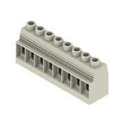 Weidmüller - Leiterplattenklemme Leiterplattenklemme LXXX 15.0#1386730000 15.00mm − 10 Stück