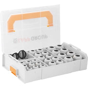 Lapp Zubehör - Kabelverschraubung SKINTOP-CLICK-L-BOXX-MINI CLICK SORTIMO L-BOXX (LGY)