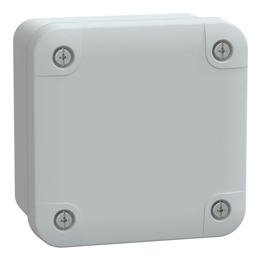 Schneider Electric - Leergehäuse Industriegehäuse NSYTBS885 − 5 Stück