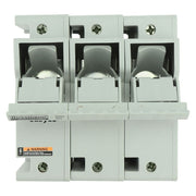 Eaton - Halter für zylindrische Sicherung Sicherungshalter CH60J3 60 A, AC 600 V − 2 Stück