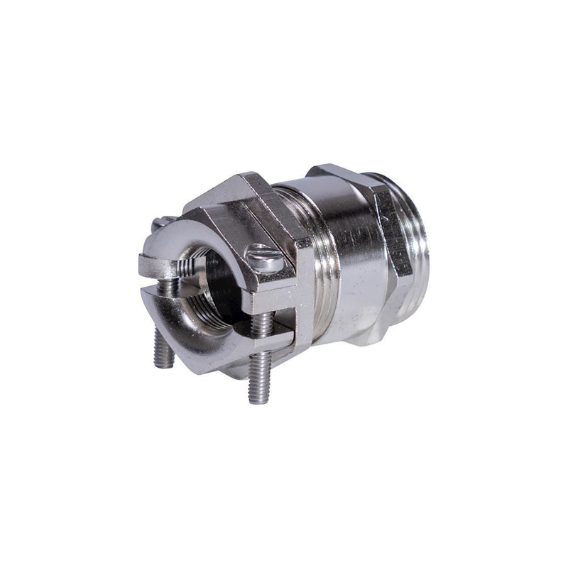 Plica - Kabelverschraubung 914305116 PG11 (4-11) − 50 Stück