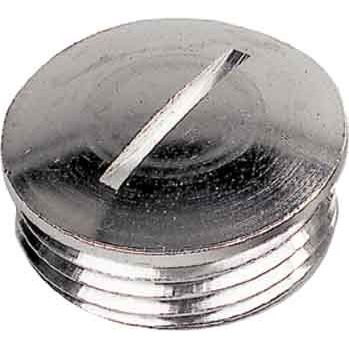 Lapp Zubehör - Verschlussschraube SKINDICHT-BL-PG-21 BL Pg21 − 50 Stück
