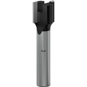 Bosch - Fräser PRO Scharniernutfräser, 2608628399 zweischneidig 12,7 x