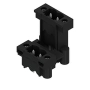 Weidmüller - Leiterplattensteckverbinder Verbinder 5.00mm SLDV-THR #1883100000 − 50 Stück