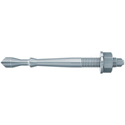 Fischer Deutschl - Verbundanker Highbond-Anker FHB II-A S M12x75/25 − 10 Stück