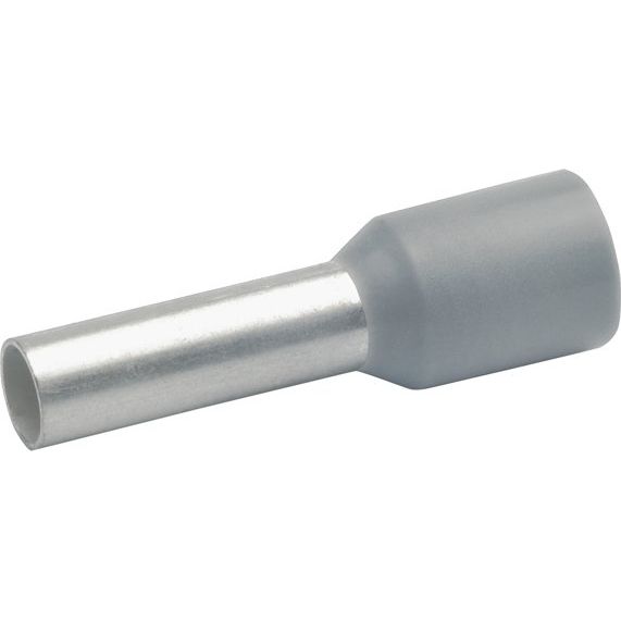 Klauke - Aderendhülse 47410 4qmm − 100 Stück