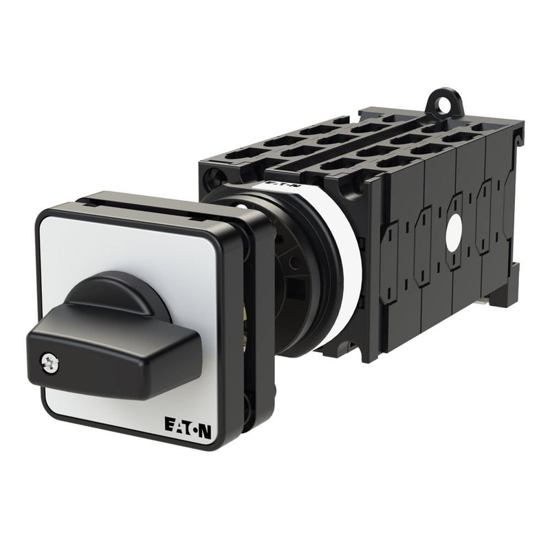 Eaton - Lastschalter Polumschalter T0 20A T0-8-15100/Z Zwischenbau rastend