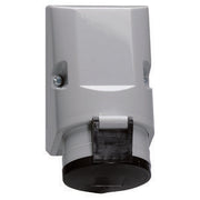 Bals Elektrotech - CEE-Steckdose (IEC 60309) Wandsteckdose 32A 3p 500V 11794 7h IP44