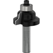 Bosch - Fräser PRO Profilfräser 2608628394 klassisch R 4 Schaft