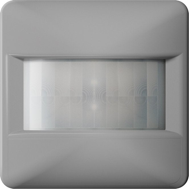 Jung - Bussystem-Bewegungsmelder KNX Automatik-Schalter CD 3181-1 GR 1,10m Universal − 1 Stück