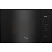Beko - Mikrowellengerät EB-Mikrowelle m. Grill BMGB20212B 1000/800W