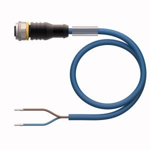 Turck - Konfektioniertes Sensor-Aktor-Kabel Aktuator- u. Sensorleitung RKC4.221T-30/TXB PUR