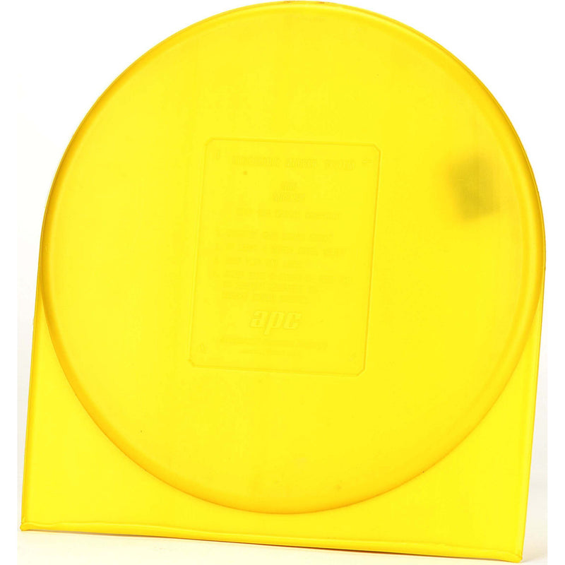 3M - Elektronischer Kabelmarker Dynatel Full Range Marker 1254 gelb (Gas) − 25 Stück