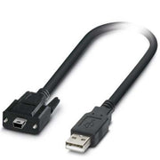 Phoenix Contact - Daten- und Kommunikationskabel Datenkabel MINI-SCREW-U#2908217