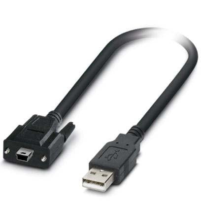 Phoenix Contact - Daten- und Kommunikationskabel Datenkabel MINI-SCREW-U#2908217
