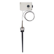 Jumo - Temperaturschalter Thermostat 60002262 konisch