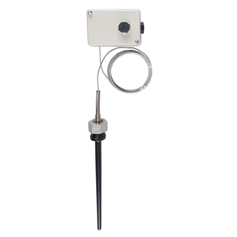Jumo - Temperaturschalter Thermostat 60002262 konisch