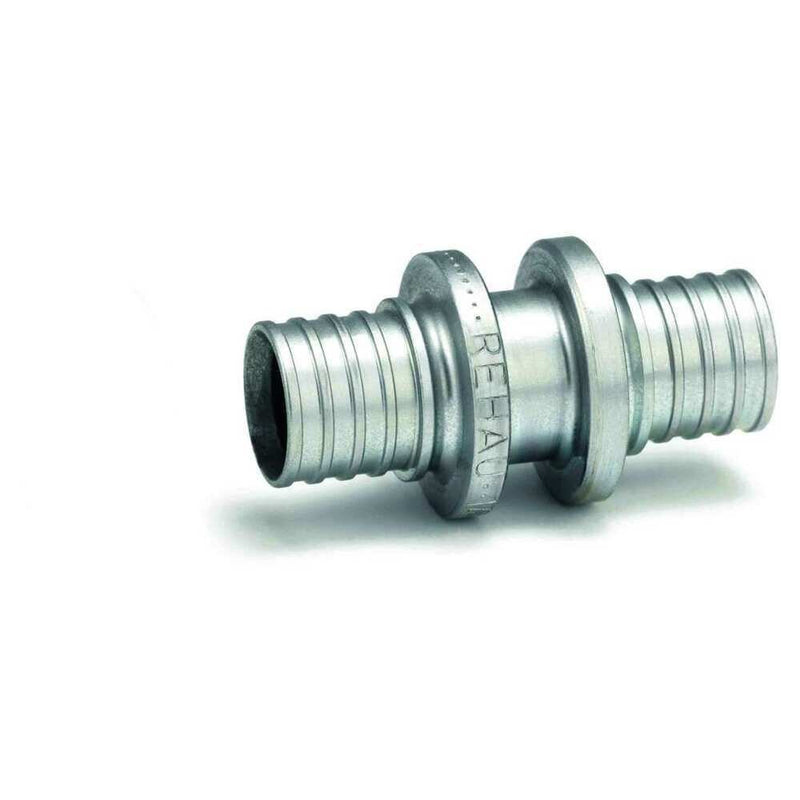 REHAU Automotive - Fitting mit 2 Anschlüssen Kupplung 12502771002 17x2,0-17x2,0 − 10 Stück
