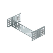OBO Bettermann - Verbinder für Kabeltragsystem Längsverbinder-Set KTSMV 140 DD 110x400x200mm