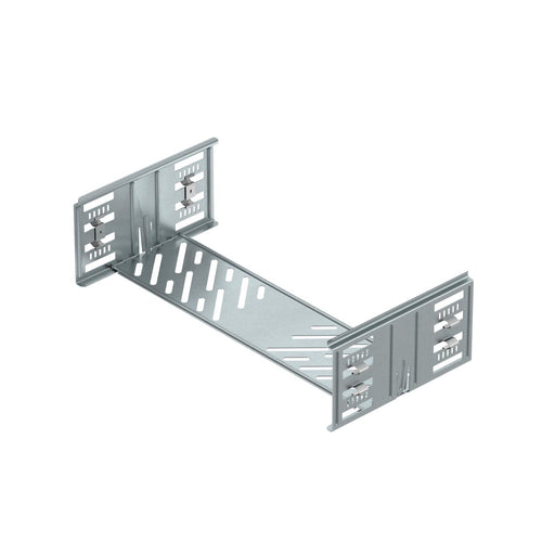 OBO Bettermann - Verbinder für Kabeltragsystem Längsverbinder-Set KTSMV 140 DD 110x400x200mm