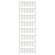 Weidmüller - Kennzeichnungsmaterial Gerätemarkierung ESG-M 9/17 MC SDR − 40 Stück
