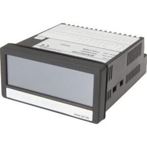 Ipf Electronic - Signalwandler, aktiv Messumformer, Analog / BA050100 Digital Touchdisplay