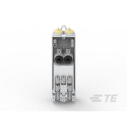 Krüger-Werke - Zubehör/Ersatzteile für Lichtmast Übergangs/Sicherungskasten EKM 2020/94250 2xE14 L1,L2,L3,N,PE