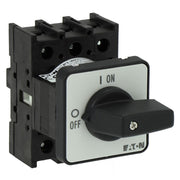 Eaton - Lasttrennschalter EIN-AUS-Schalter P1-40/E P1, 40 A, 3-polig