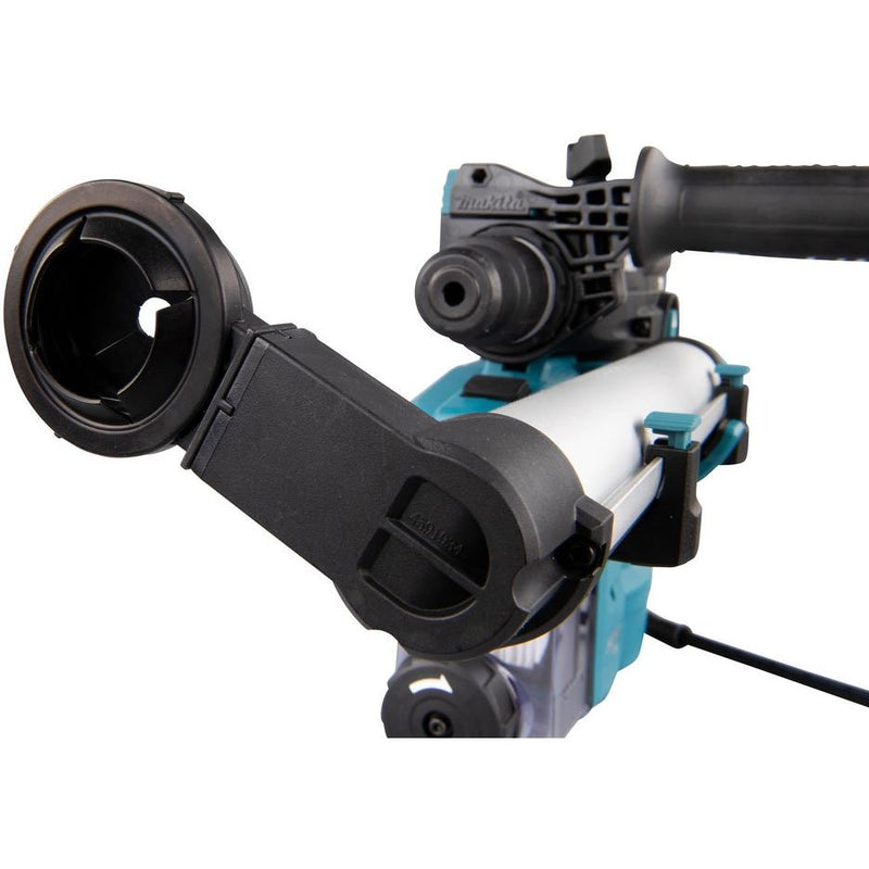 Makita - Bohrhammer (elektrisch) Kombihammer HR3011FCJ f. SDS-PLUS 30mm