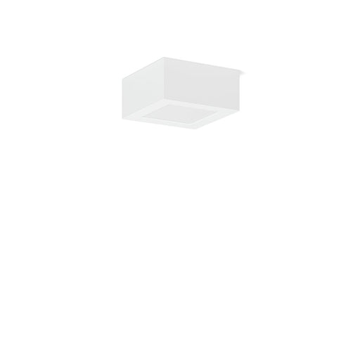 RZB - Downlight/Strahler/Flutlicht LED-Anbau-Downlight 901826.002 830/840, ML, weiß