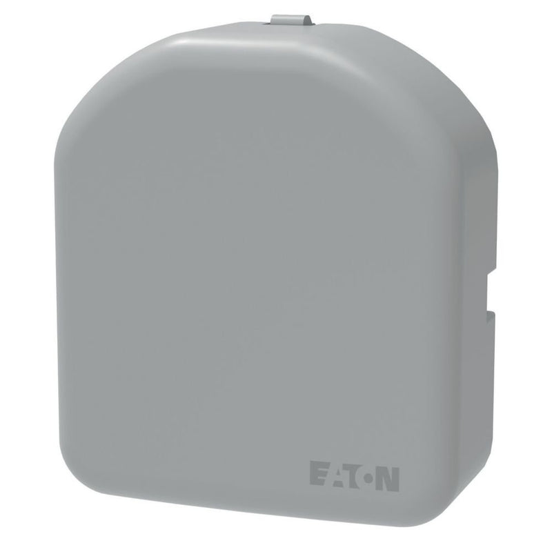Eaton - Zubehör/Ersatzteile für Bussystem Cover WM Sensor CWGZ-CS/03 Silber matt