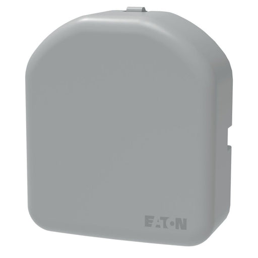 Eaton - Zubehör/Ersatzteile für Bussystem Cover WM Sensor CWGZ-CS/03 Silber matt