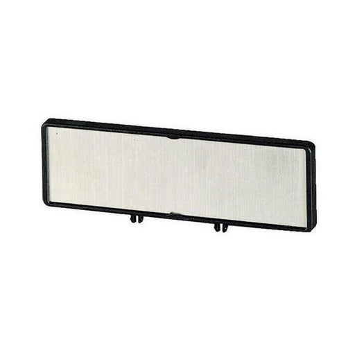 Eaton - Warn-/Hinweisschild Außenwarnschild ZFS62-NZM7 englisch