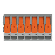 WAGO - Leiterplattenklemme 2616-2107/020-000 − 14 Stück