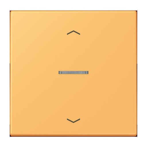 Jung - Bedienelement intelligent eNet Taster Standard 1fach FM LC 1700 P 254
