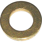 Dresselhaus - Unterlegscheibe Scheiben 3107/000/51 4,3 Messing − 100 Stück