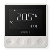 Eberle Controls - Raumthermostat/Uhrenthermostat AP-Uhrenthermostat ATR 4800 Raum-/ Fußbodenregle